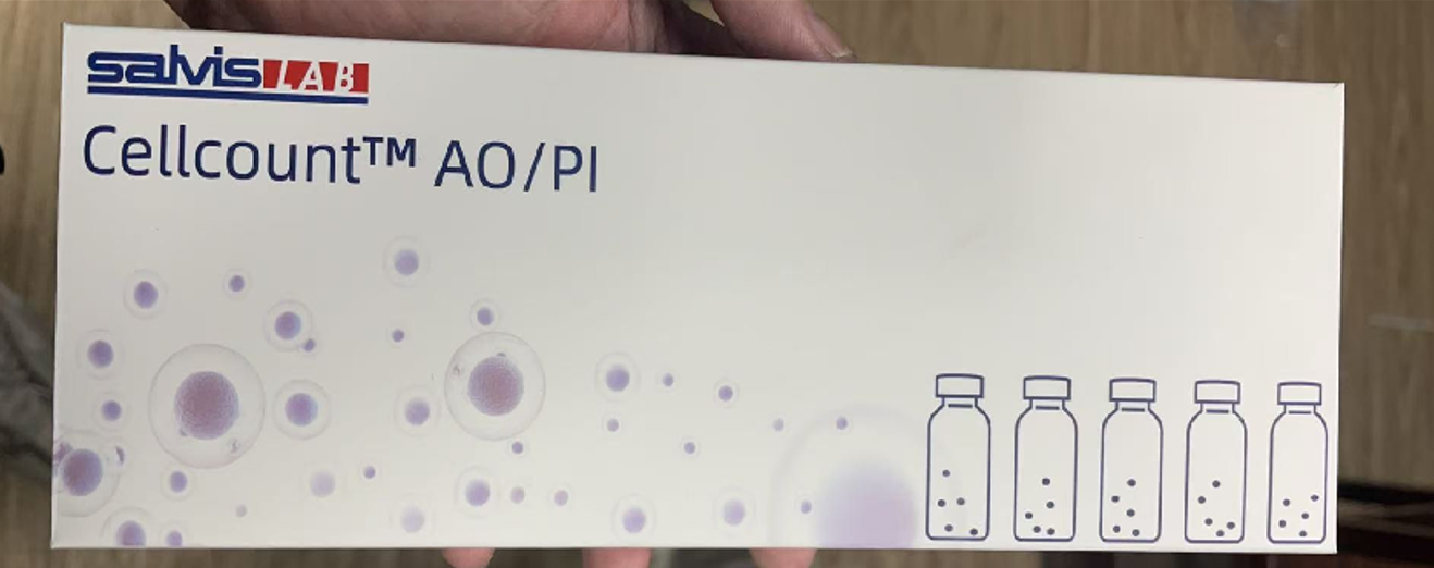 AO/PI双染试剂盒